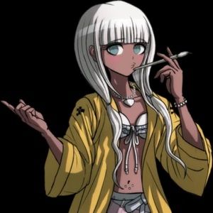 Meet your Posher, Isabella